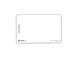 Proximity 125kHz Clamshell Card - 25PK - CS25 Proximity 125kHz Clamshell Card - 25PK - CS25